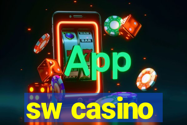 sw casino