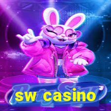 sw casino