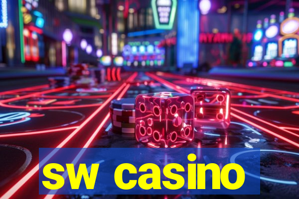 sw casino