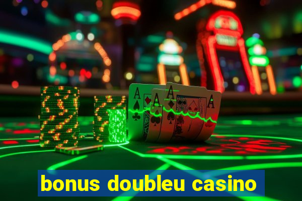 bonus doubleu casino