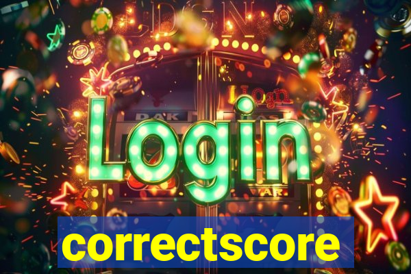 correctscore