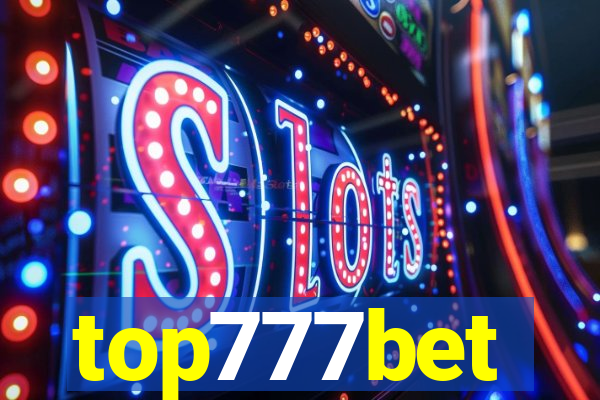 top777bet