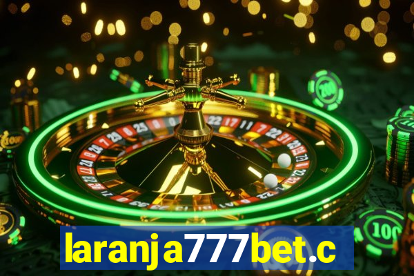 laranja777bet.com