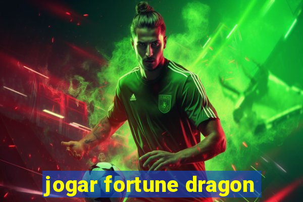 jogar fortune dragon