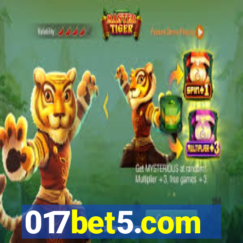 017bet5.com