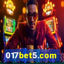 017bet5.com