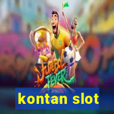 kontan slot