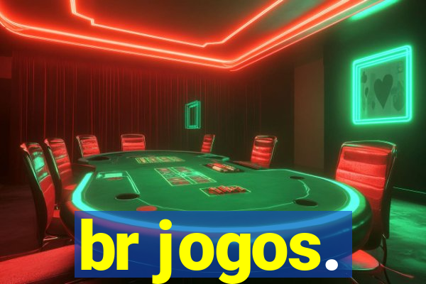 br jogos.