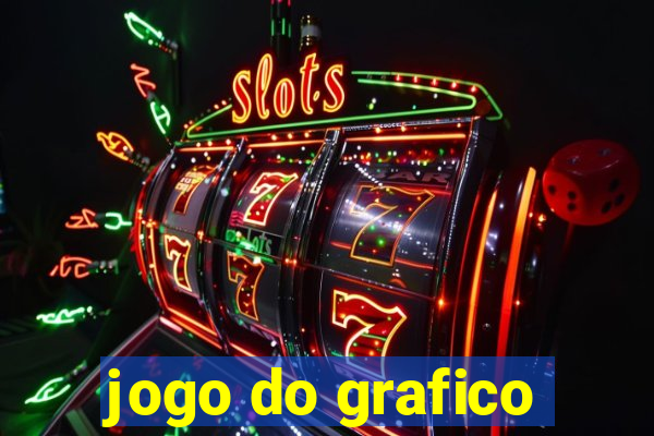 jogo do grafico