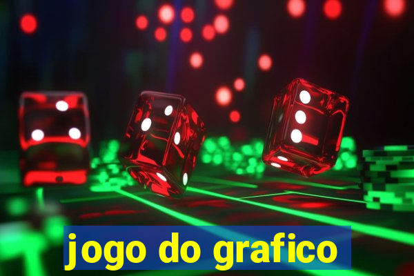 jogo do grafico