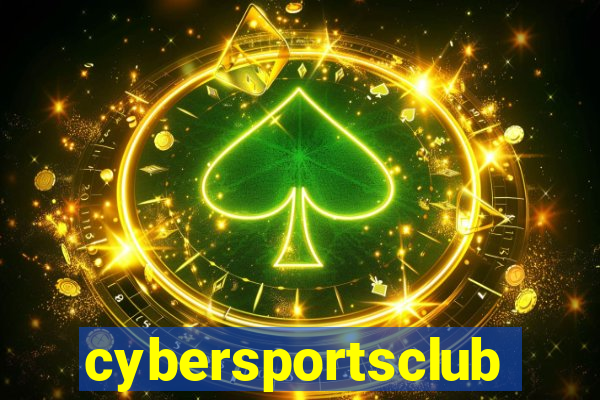 cybersportsclub.com