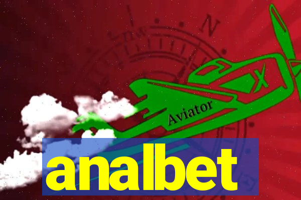 analbet