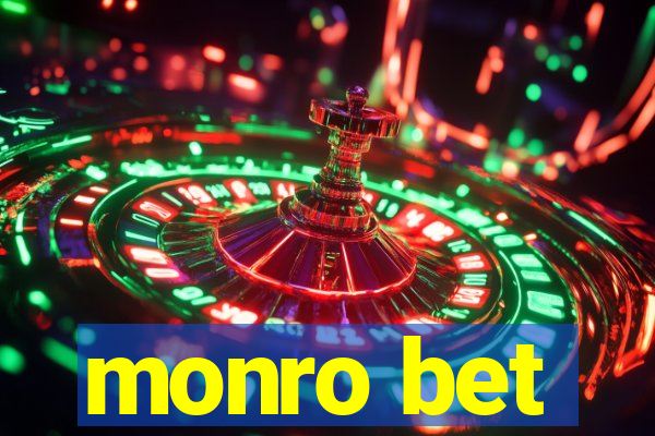 monro bet