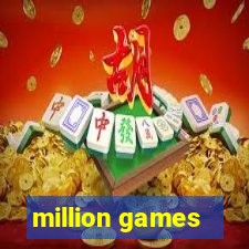 million games