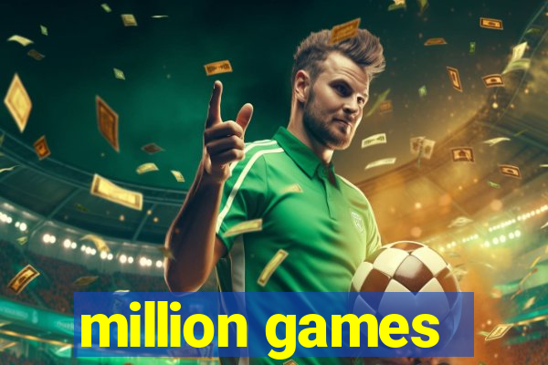 million games