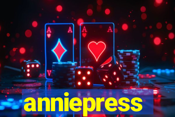 anniepress