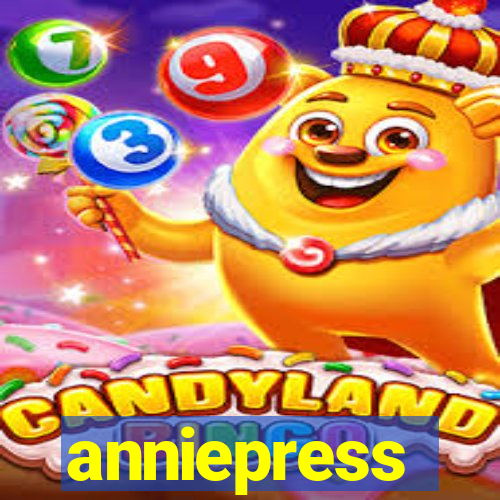 anniepress