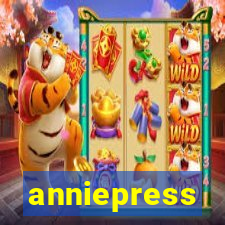 anniepress