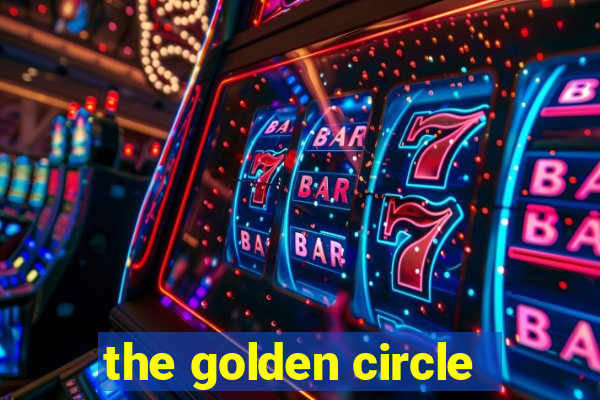 the golden circle