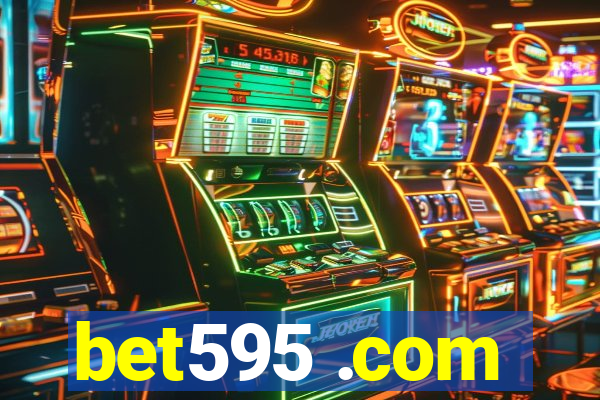 bet595 .com