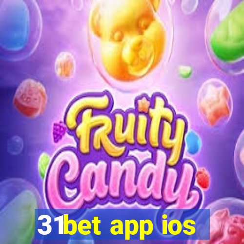 31bet app ios