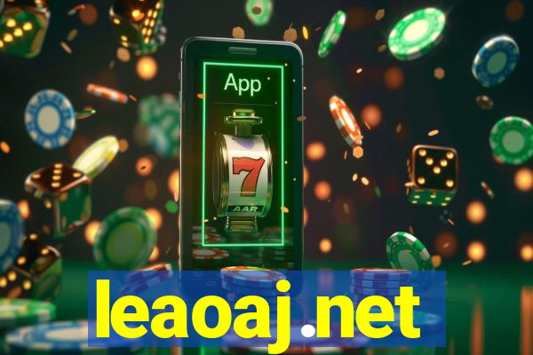 leaoaj.net