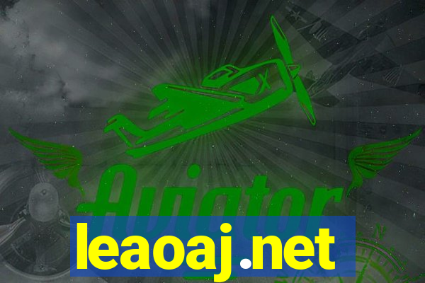 leaoaj.net