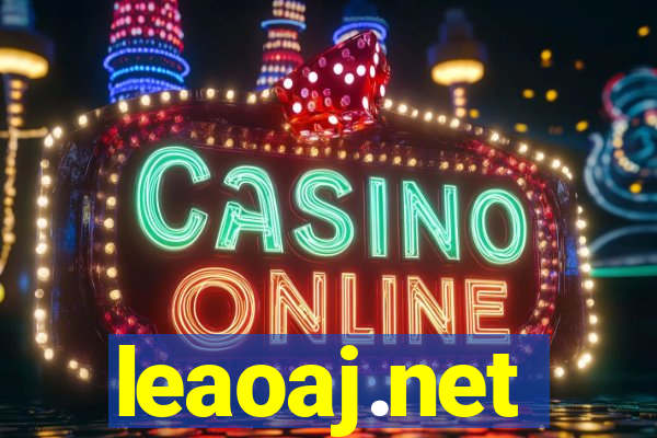 leaoaj.net