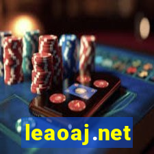 leaoaj.net