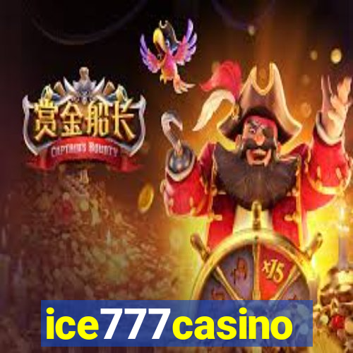 ice777casino