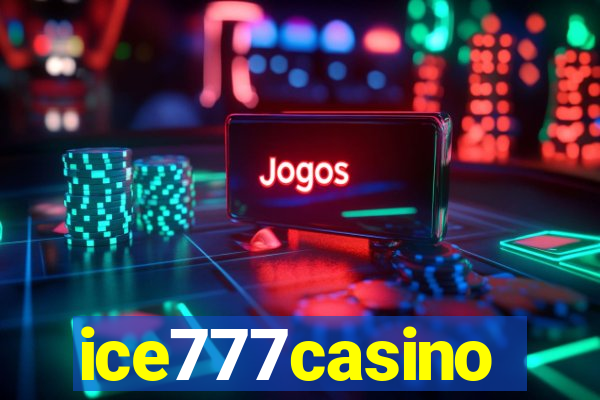 ice777casino