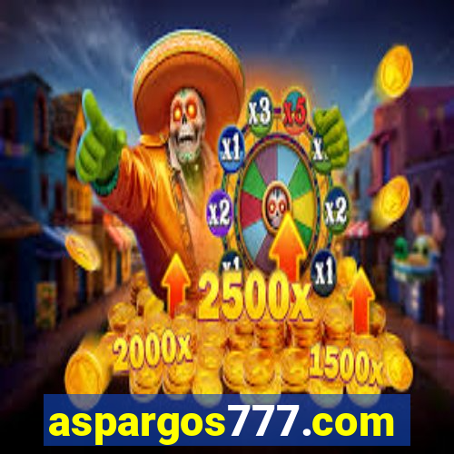 aspargos777.com