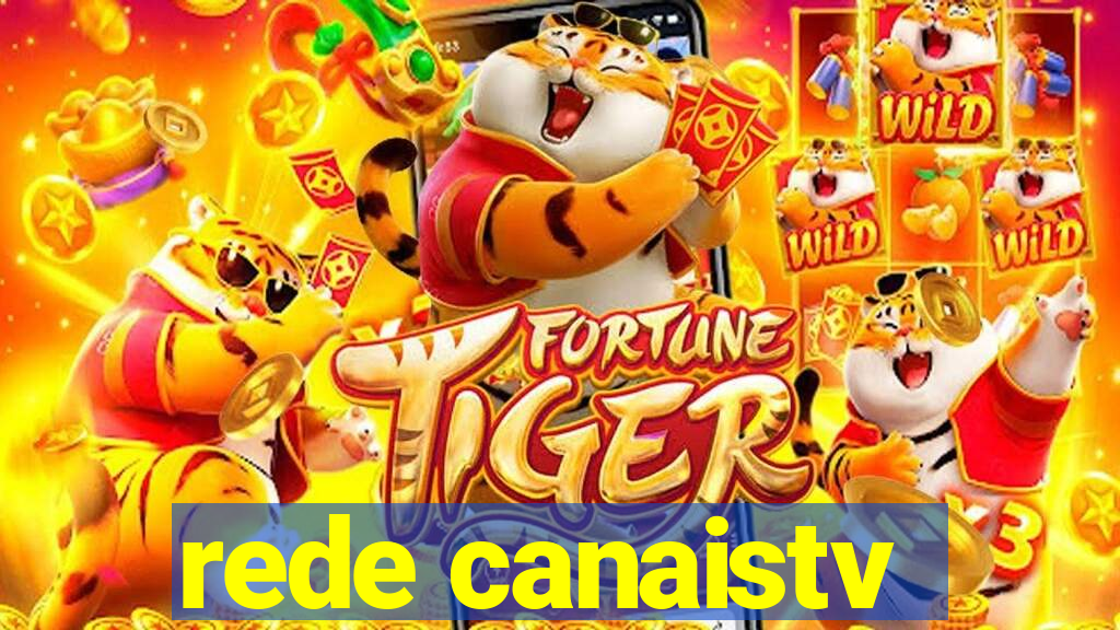 rede canaistv