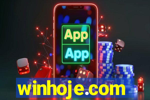 winhoje.com