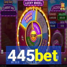 445bet