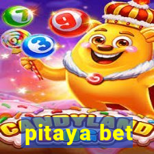 pitaya bet