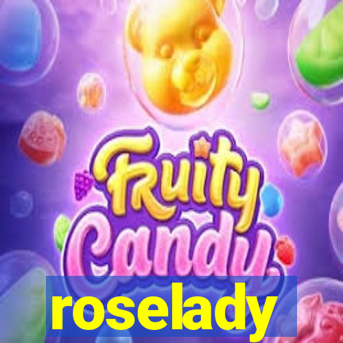 roselady