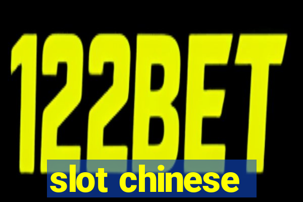 slot chinese