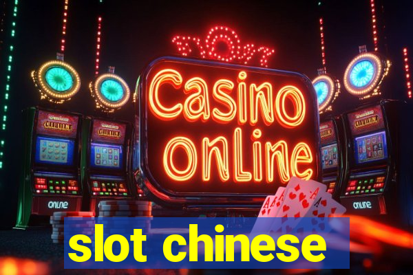 slot chinese