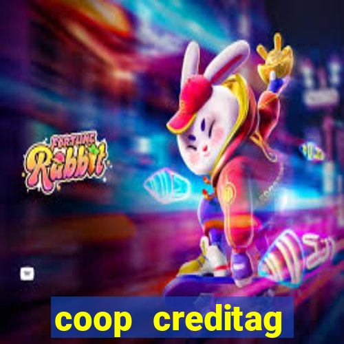 coop creditag reclame aqui