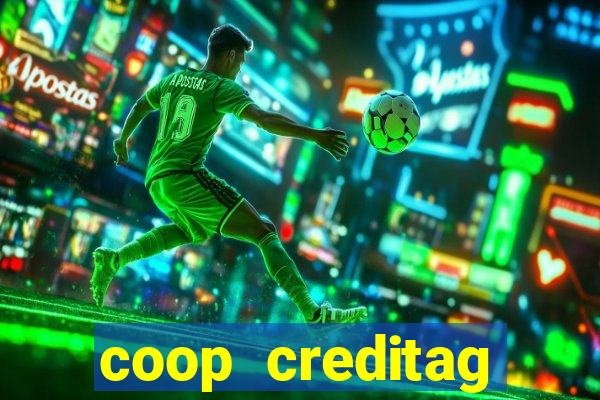 coop creditag reclame aqui