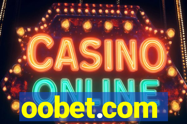 oobet.com