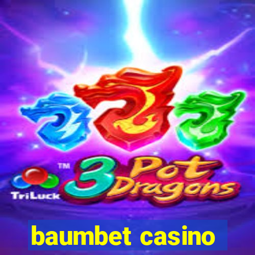 baumbet casino