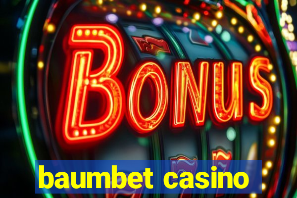 baumbet casino