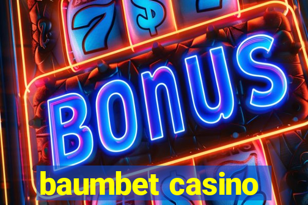 baumbet casino