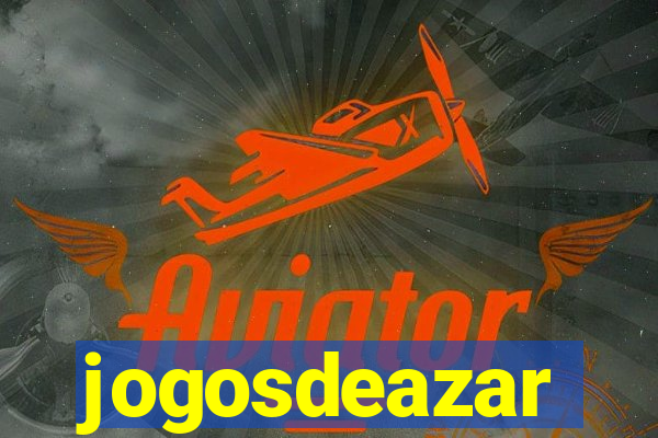 jogosdeazar