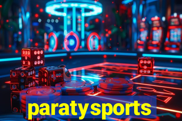 paratysports