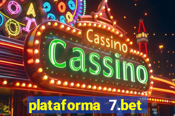 plataforma 7.bet paga mesmo