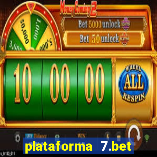 plataforma 7.bet paga mesmo