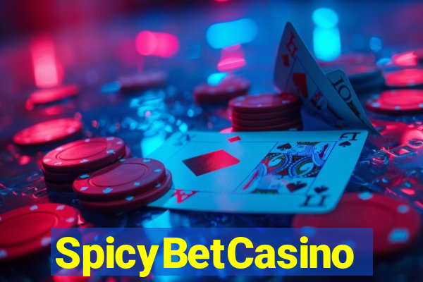 SpicyBetCasino